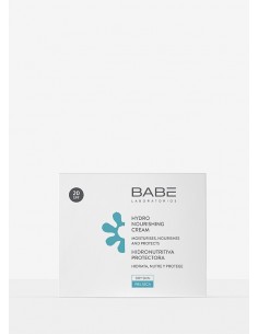 BABE HIDRONUTRITIVA PROTECTORA 50ML 2