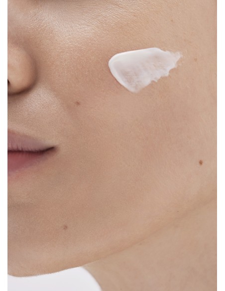 BABE HIDRONUTRITIVA PROTECTORA 50ML