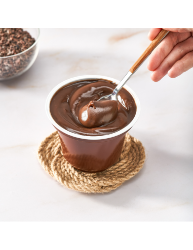 BIMANAN COPA SUSTITUTIVA DE CHOCOLATE 210GR