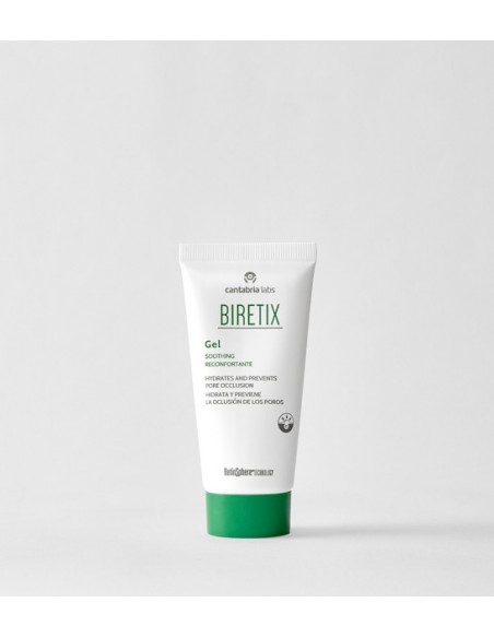 BIRETIX GEL RECONFORTANTE 50ML