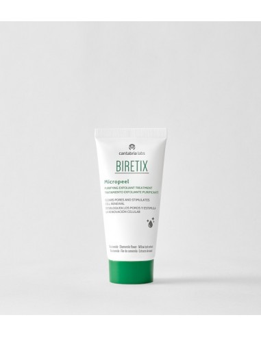 BIRETIX MICROPEEL 50ML