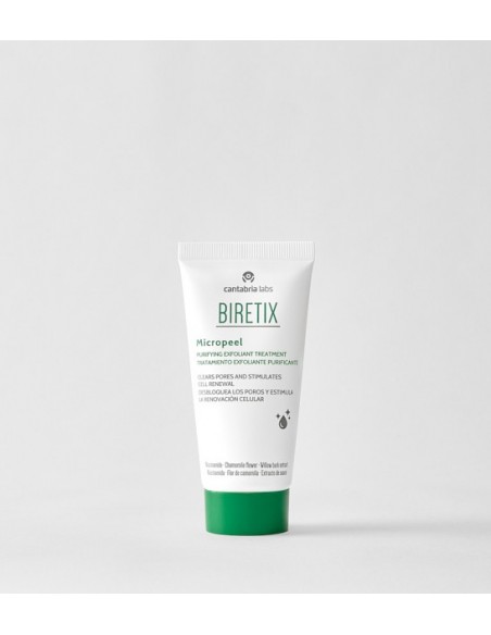 BIRETIX MICROPEEL 50ML