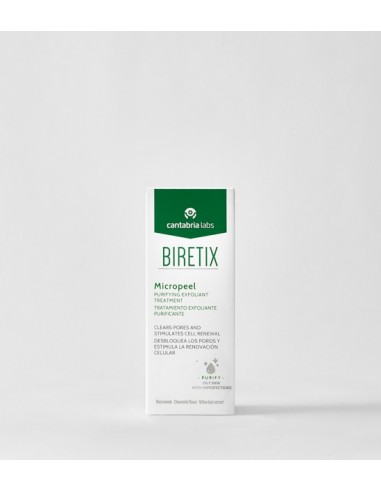 BIRETIX MICROPEEL 50ML