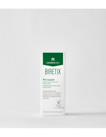 BIRETIX MICROPEEL 50ML