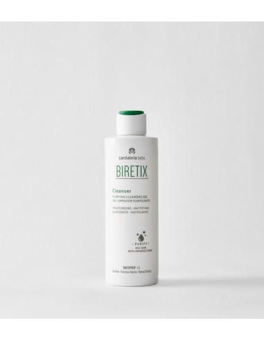 BIRETIX CLEANSER 200ML