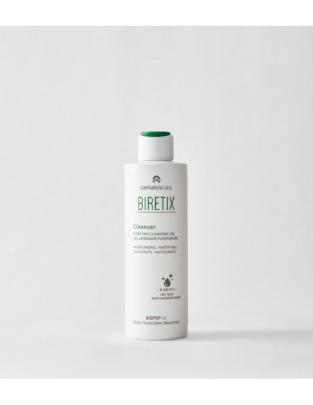 BIRETIX CLEANSER 200ML