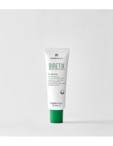 BIRETIX TRI ACTIVE GEL 50ML