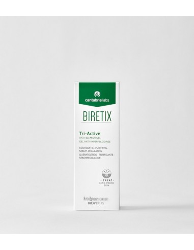 BIRETIX TRI ACTIVE GEL 50ML