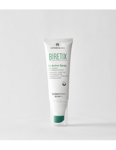 BIRETIX TRI ACTIVE SPRAY 100ML