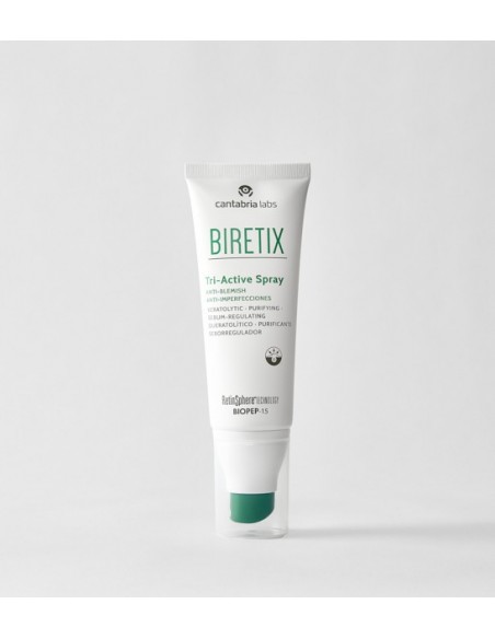 BIRETIX TRI ACTIVE SPRAY 100ML