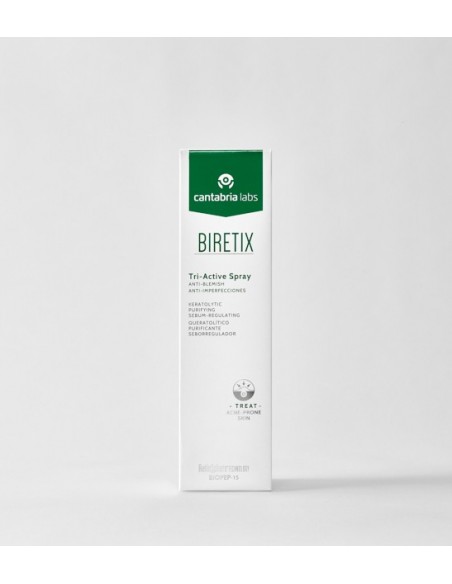 BIRETIX TRI ACTIVE SPRAY 100ML