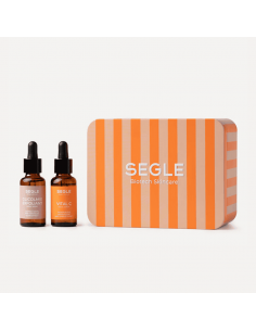 SEGLE COFRE SERUM VITAL C... 2