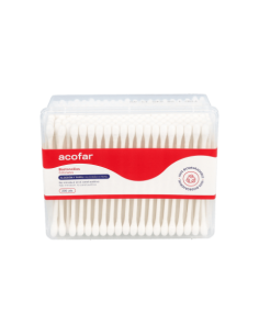 BASTONCILLO OIDOS ACOFAR 200 U