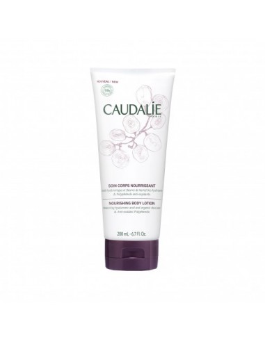 CAUDALIE CREME GOURMANDE MAINS ET...