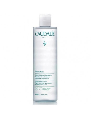 Caudalie Vinoclean Loción Tónica...