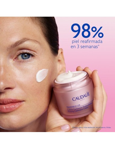 Caudalie Resveratrol-Lift Crema...