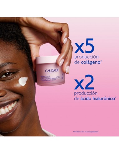 Caudalie Resveratrol-Lift Crema...