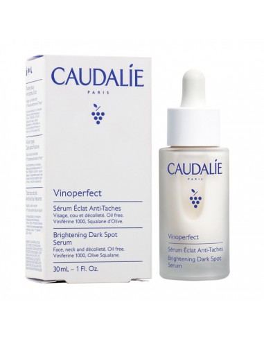 Caudalie Vinopure Sérum Salicílico...
