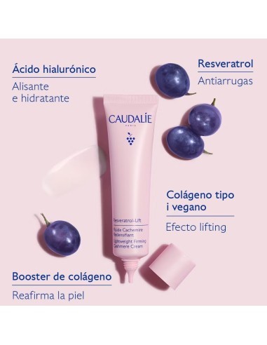 Caudalie Resveratrol-Lift Fluido...