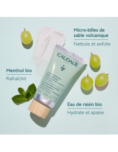 Caudalie Vinoclean Crema... 2