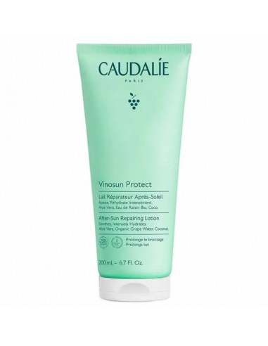 CAUDALIE VINOSUN PROTECT AFTER SUN...