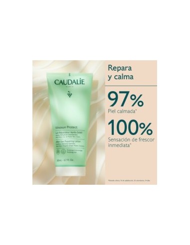 CAUDALIE VINOSUN PROTECT AFTER SUN...