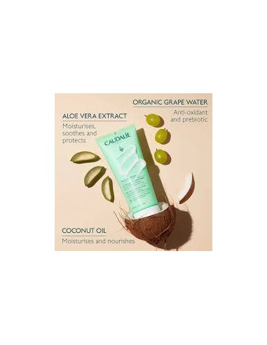 CAUDALIE VINOSUN PROTECT AFTER SUN...