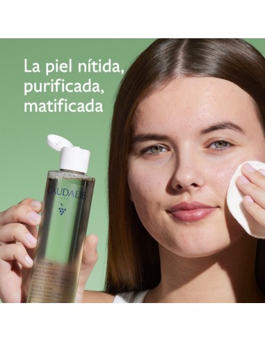 CAUDALIE VINOPURE TÓNICO PURIFICANTE...