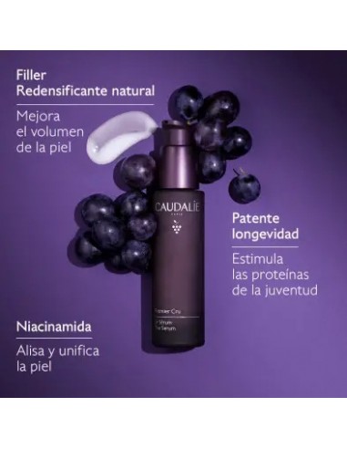 CAUDALIE PREMIER CRU SÉRUM 30ML