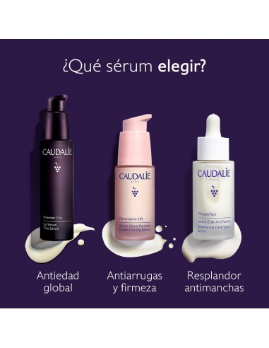 CAUDALIE PREMIER CRU SÉRUM 30ML