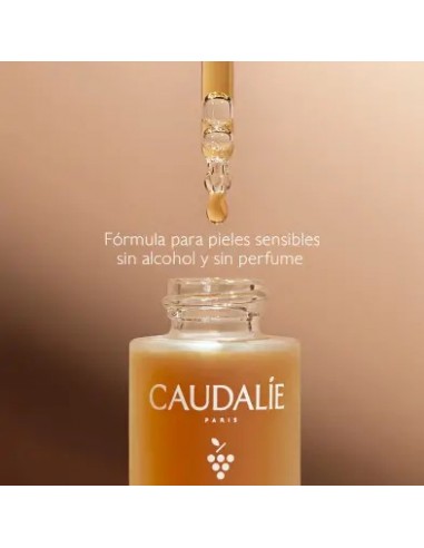 Caudalie Gotas Solares...