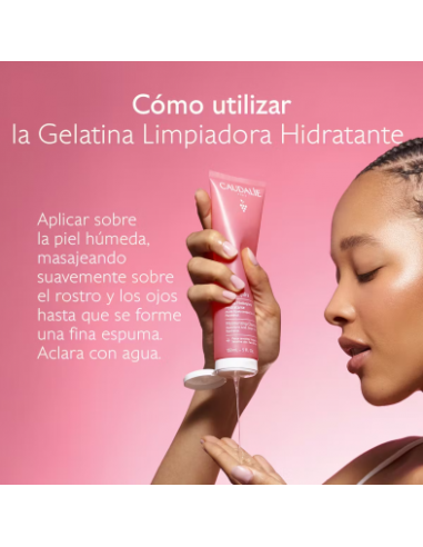 Caudalie VinoHydra Gelatina...