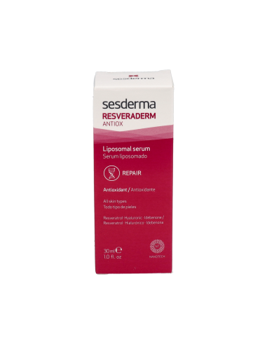 Sesderma Resveraderm Liposomal Serum...