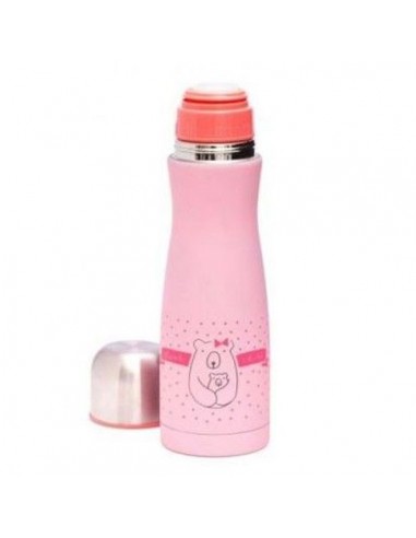 Suavinex Termo para Líquidos Rosa de...