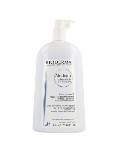 BIODERMA ATODERM INTENSIVE GEL...