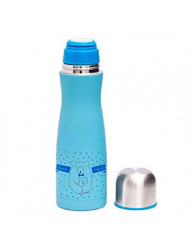 Suavinex Termo para Líquidos de Acero...