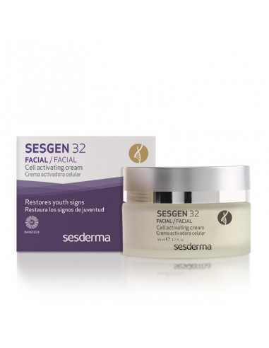 Sesderma Sesgen 32 Crema Activadora...