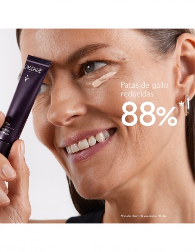 Caudalie Premier Cru Crema de Ojos...