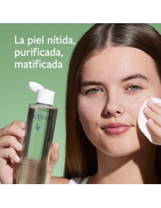 Caudalie Vinopure Loción... 2
