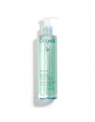Caudalie Vinoclean Agua Micelar...