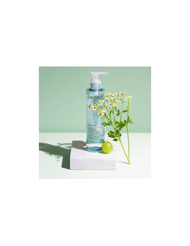 Caudalie Vinoclean Agua Micelar...