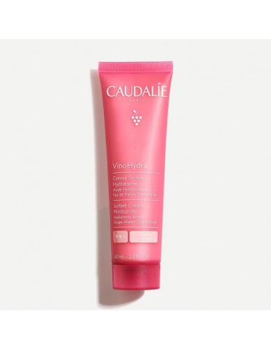 Caudalie VinoHydra Crema Sorbete...