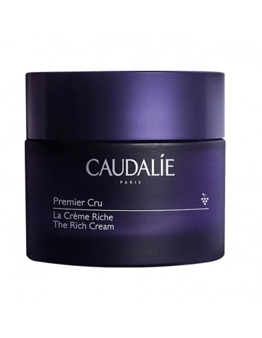 Caudalie Premier Cru La Crema Riche...