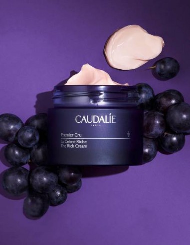 Caudalie Premier Cru La Crema Riche...
