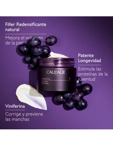 Caudalie Premier Cru La Crema...