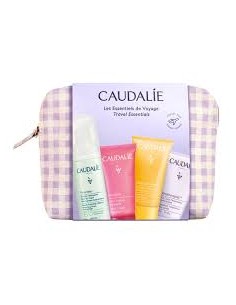 CAUDALIE SET DE NECESER 5...