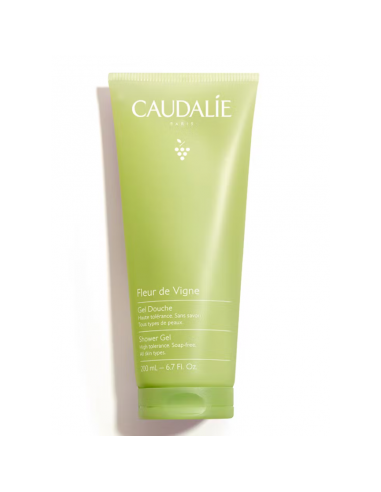 Caudalie Fleur de Vigne Gel de Ducha...