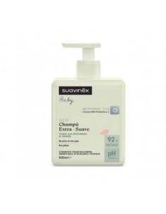 Suavinex Baby Champú...