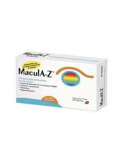 Horus Pharma Macula-Z...