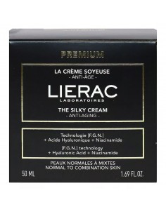 Lierac Premium The Silky...
